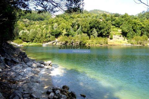 Villa a Terras de Bouro, Braga, Terras de Bouro - € 4.000.000 | Ref: 9250_M - foto 3