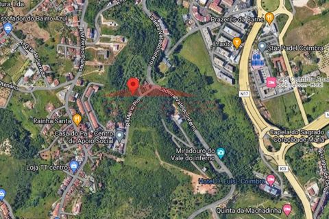 Helårsgrund i Coimbra, Coimbra, Coimbra - € 198.000 | Ref: 230220 - foto 4