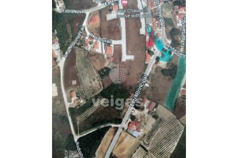 Helårsgrund i Obidos, Leiria, Obidos - € 120.000 | Ref: CAL-212452 - foto 5