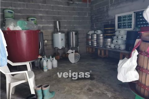Helårsgrund i Bombarral, Leiria, Bombarral - € 85.000 | Ref: CAL-209529 - foto 7