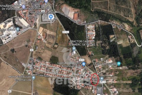 Terra a Gaeiras, Leiria, Gaeiras - € 79.900 | Ref: CAL-204754 - foto 7