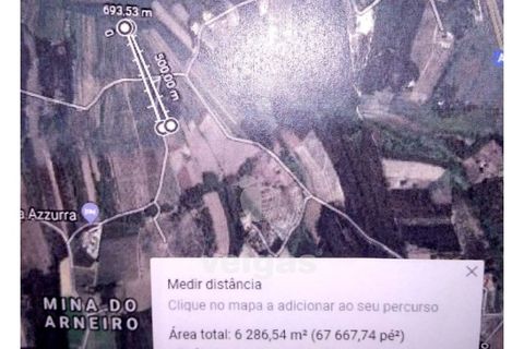 Helårsgrund i Obidos, Leiria, Obidos - € 13.000 | Ref: CAL-204491 - foto 2