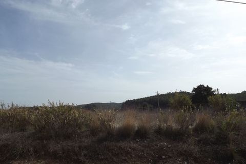Helårsgrund i Rio Maior, Santarem, Rio Maior - € 80.000 | Ref: CAL-196745 - foto 2