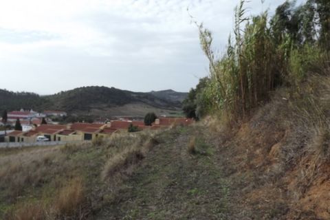 Helårsgrund i Rio Maior, Santarem, Rio Maior - € 80.000 | Ref: CAL-196745 - foto 5