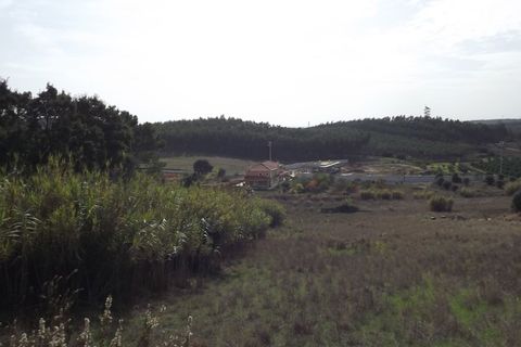 Helårsgrund i Rio Maior, Santarem, Rio Maior - € 80.000 | Ref: CAL-196745 - foto 6