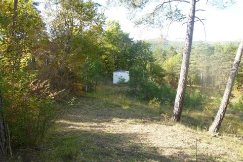 Helårsgrund i Collongues, Alpes-Maritimes, Collongues - € 70.000 | Ref: 8207758 - foto 2