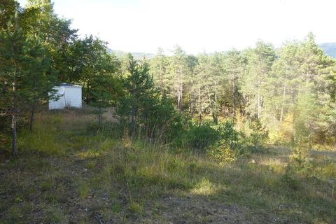 Helårsgrund i Collongues, Alpes-Maritimes, Collongues - € 70.000 | Ref: 8207758 - foto 3