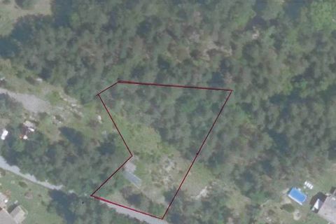 Helårsgrund i Collongues, Alpes-Maritimes, Collongues - € 70.000 | Ref: 8207758 - foto 4