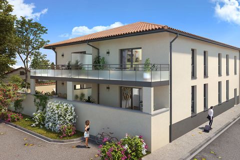 Leilighet i Veauche, Loire, Veauche - € 249 000 | Ref: p23l1372 - foto 2