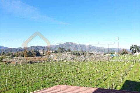 Farm i Moncao, Viana do Castelo, Moncao - € 550.000 | Ref: SAFTI:001845 - foto 9