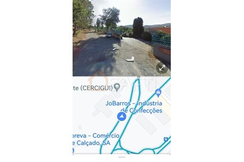 Erhvervsejendom i Ponte, Braga, Ponte - € 85.000 | Ref: SAFTI:002859 - foto 5