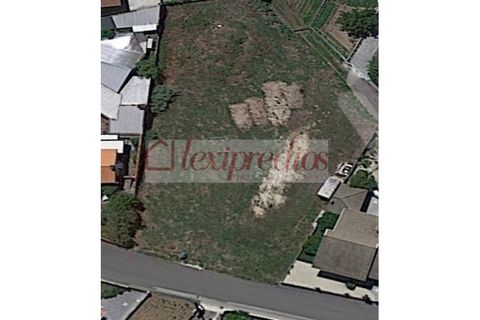 Helårsgrund i Agueda, Aveiro, Agueda - € 70.000 | Ref: AG 3459 - foto 1