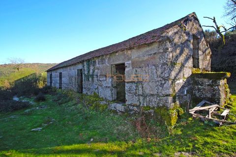 Helårsgrund i Amarante, Porto, Amarante - € 395.000 | Ref: 00629FR-1 - foto 27