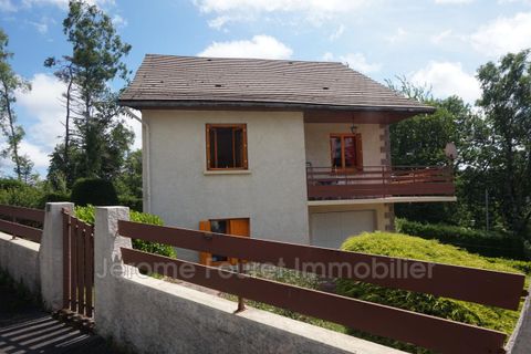 Villa a Merlines, Correze, Merlines - € 138.250 | Ref: 913V406M-tw - foto 2