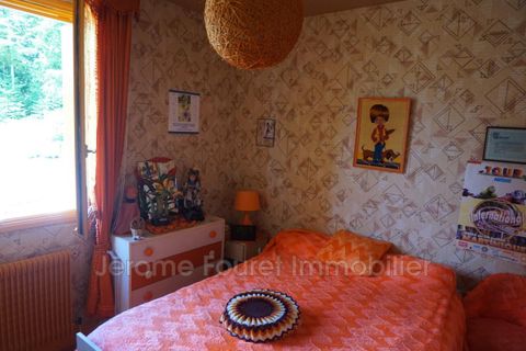 Villa a Merlines, Correze, Merlines - € 138.250 | Ref: 913V406M-tw - foto 8