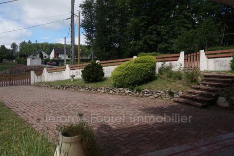 Villa a Merlines, Correze, Merlines - € 138.250 | Ref: 913V406M-tw - foto 12