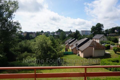 Villa a Merlines, Correze, Merlines - € 138.250 | Ref: 913V406M-tw - foto 14