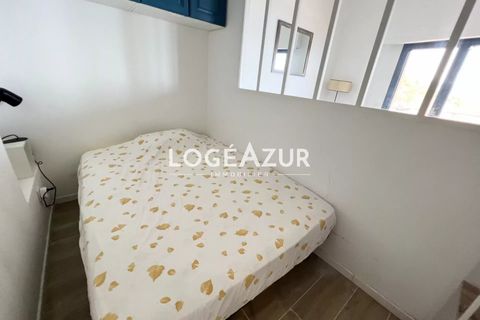Lejlighed i Saint-Raphaël, Var, Saint-Raphaël - € 250.000 | Ref: 8202402 - foto 12