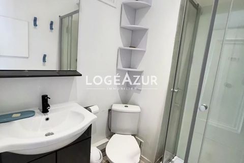 Lejlighed i Saint-Raphaël, Var, Saint-Raphaël - € 250.000 | Ref: 8202402 - foto 13