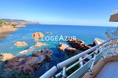 Lejlighed i Saint-Raphaël, Var, Saint-Raphaël - € 250.000 | Ref: 8202402 - foto 14