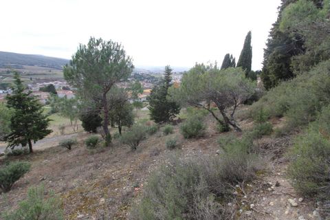 Helårsgrund i Limoux, Aude, Limoux - € 93.500 | Ref: 8663 - foto 4