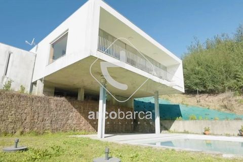 Byhus i Ponte de Lima, Viana do Castelo, Ponte de Lima - € 545.000 | Ref: AV5373 - foto 2
