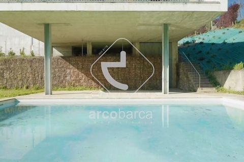 Byhus i Ponte de Lima, Viana do Castelo, Ponte de Lima - € 545.000 | Ref: AV5373 - foto 4