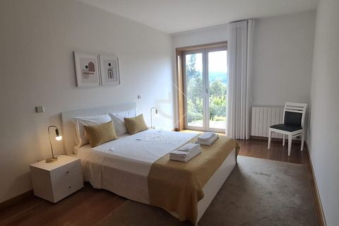 Byhus i Ponte de Lima, Viana do Castelo, Ponte de Lima - € 545.000 | Ref: AV5373 - foto 33