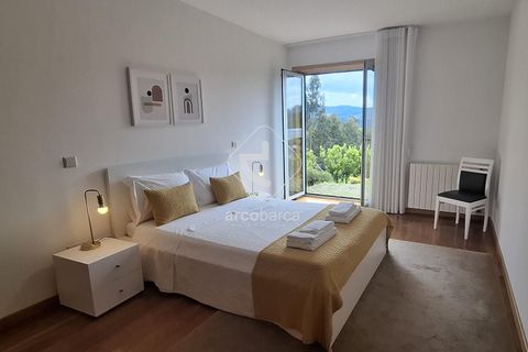 Byhus i Ponte de Lima, Viana do Castelo, Ponte de Lima - € 545.000 | Ref: AV5373 - foto 36