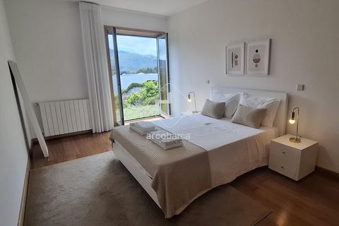 Byhus i Ponte de Lima, Viana do Castelo, Ponte de Lima - € 545.000 | Ref: AV5373 - foto 38