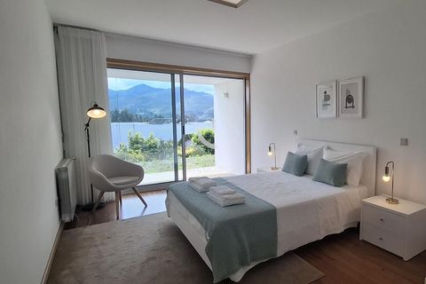 Byhus i Ponte de Lima, Viana do Castelo, Ponte de Lima - € 545.000 | Ref: AV5373 - foto 39