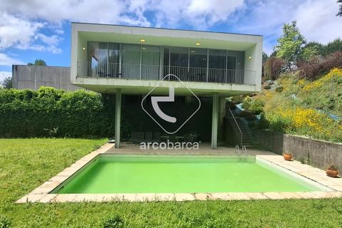 Byhus i Ponte de Lima, Viana do Castelo, Ponte de Lima - € 545.000 | Ref: AV5373 - foto 5