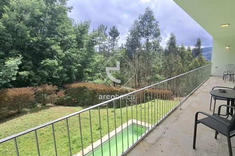 Byhus i Ponte de Lima, Viana do Castelo, Ponte de Lima - € 545.000 | Ref: AV5373 - foto 7