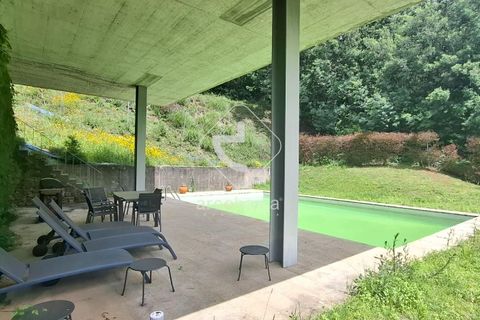 Byhus i Ponte de Lima, Viana do Castelo, Ponte de Lima - € 545.000 | Ref: AV5373 - foto 8