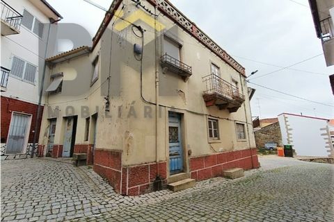 Villa i Escalos de Cima e Lousa, Castelo Branco, Escalos de Cima e Lousa - € 76.000 | Ref: 4438 - foto 2