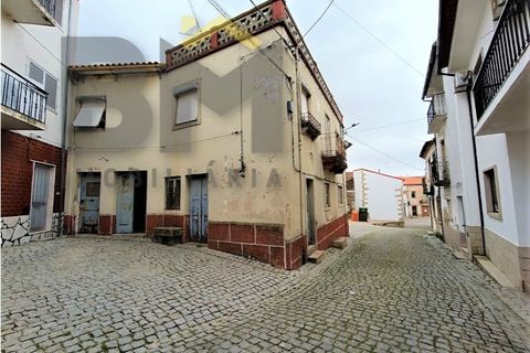 Villa i Escalos de Cima e Lousa, Castelo Branco, Escalos de Cima e Lousa - € 76.000 | Ref: 4438 - foto 3