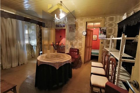Villa i Escalos de Cima e Lousa, Castelo Branco, Escalos de Cima e Lousa - € 76.000 | Ref: 4438 - foto 12