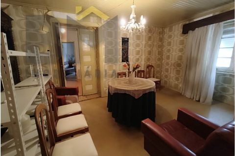 Villa i Escalos de Cima e Lousa, Castelo Branco, Escalos de Cima e Lousa - € 76.000 | Ref: 4438 - foto 15