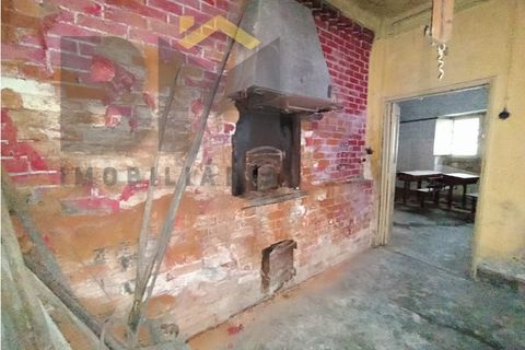 Villa i Escalos de Cima e Lousa, Castelo Branco, Escalos de Cima e Lousa - € 76.000 | Ref: 4438 - foto 36