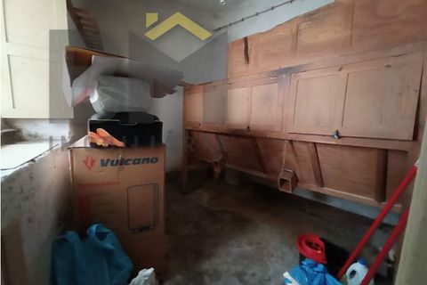 Villa i Escalos de Cima e Lousa, Castelo Branco, Escalos de Cima e Lousa - € 76.000 | Ref: 4438 - foto 41