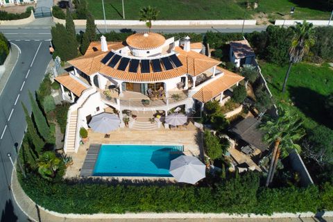 Villa i Lagoa, Faro, Lagoa - € 1.680.000 | Ref: KP001 - foto 2