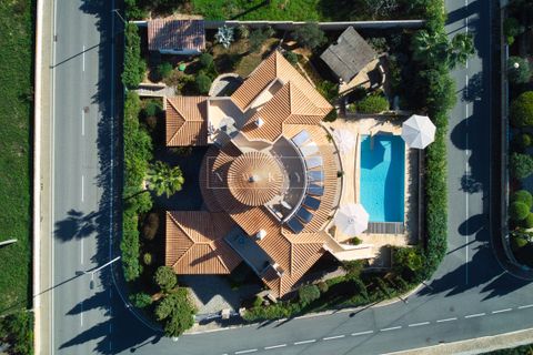 Villa i Lagoa, Faro, Lagoa - € 1.680.000 | Ref: KP001 - foto 3