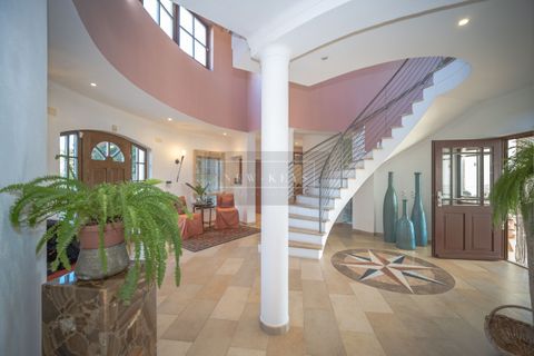Villa i Lagoa, Faro, Lagoa - € 1.680.000 | Ref: KP001 - foto 5
