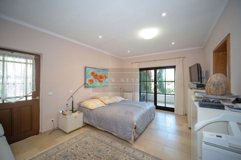 Villa i Lagoa, Faro, Lagoa - € 1.680.000 | Ref: KP001 - foto 6