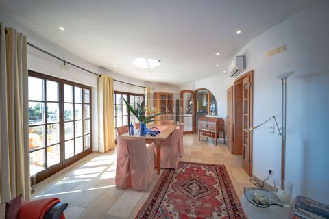 Villa i Lagoa, Faro, Lagoa - € 1.680.000 | Ref: KP001 - foto 17
