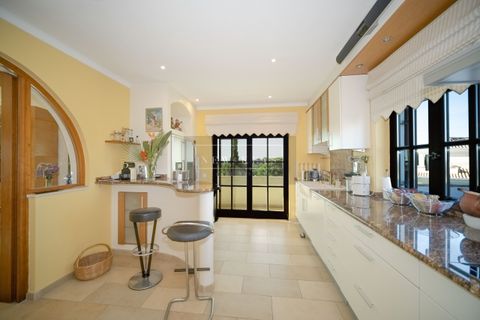 Villa i Lagoa, Faro, Lagoa - € 1.680.000 | Ref: KP001 - foto 18