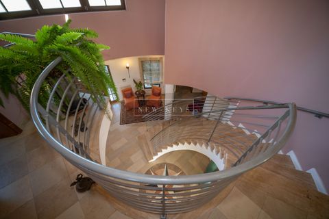 Villa i Lagoa, Faro, Lagoa - € 1.680.000 | Ref: KP001 - foto 28