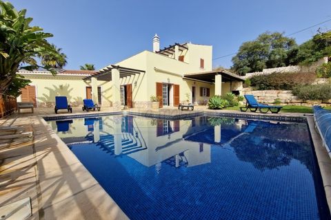 Villa i Estoi, Faro, Estoi - € 775.000 | Ref: M138 - foto 3