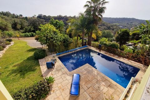 Villa i Estoi, Faro, Estoi - € 775.000 | Ref: M138 - foto 2