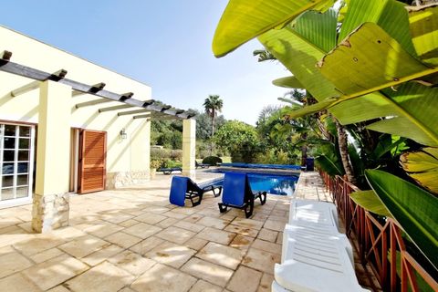Villa i Estoi, Faro, Estoi - € 775.000 | Ref: M138 - foto 7